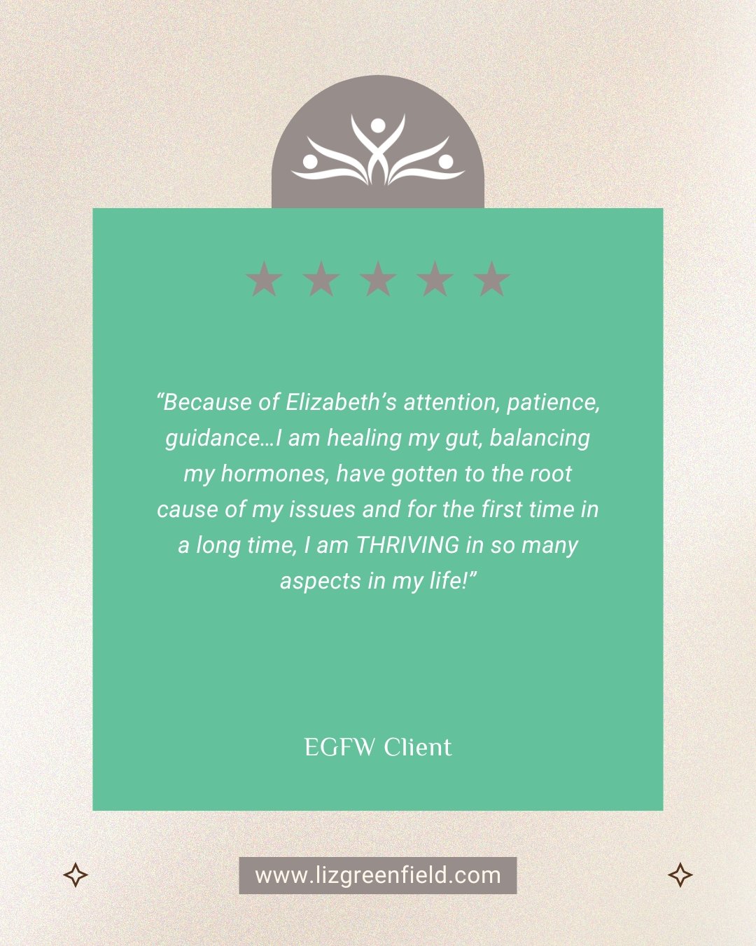 Helping busy women restore their health is our passion :)

#functionalmedicine #holisticnutrition #guthealth #hormonehealth #perimenopause