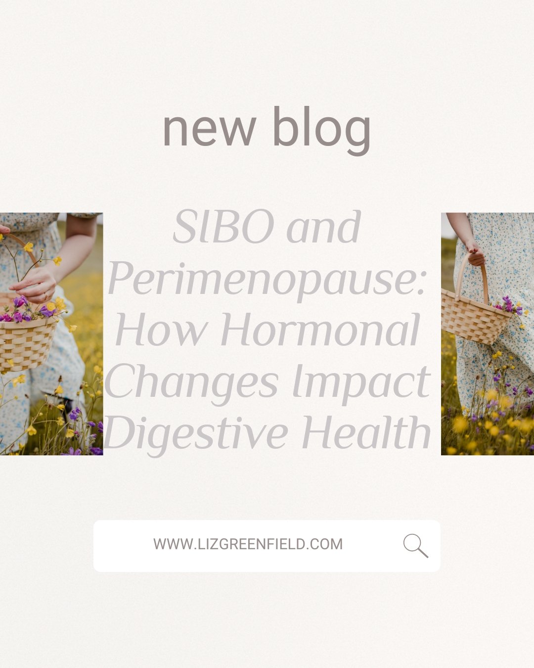 Feeling Bloated, Gassy, or Uncomfortable After Eating? It Could Be SIBO.

Small Intestinal Bacterial Overgrowth (SIBO) is a common but often overlooked cause of digestive discomfort. If you&rsquo;ve been struggling with any of the following symptoms,