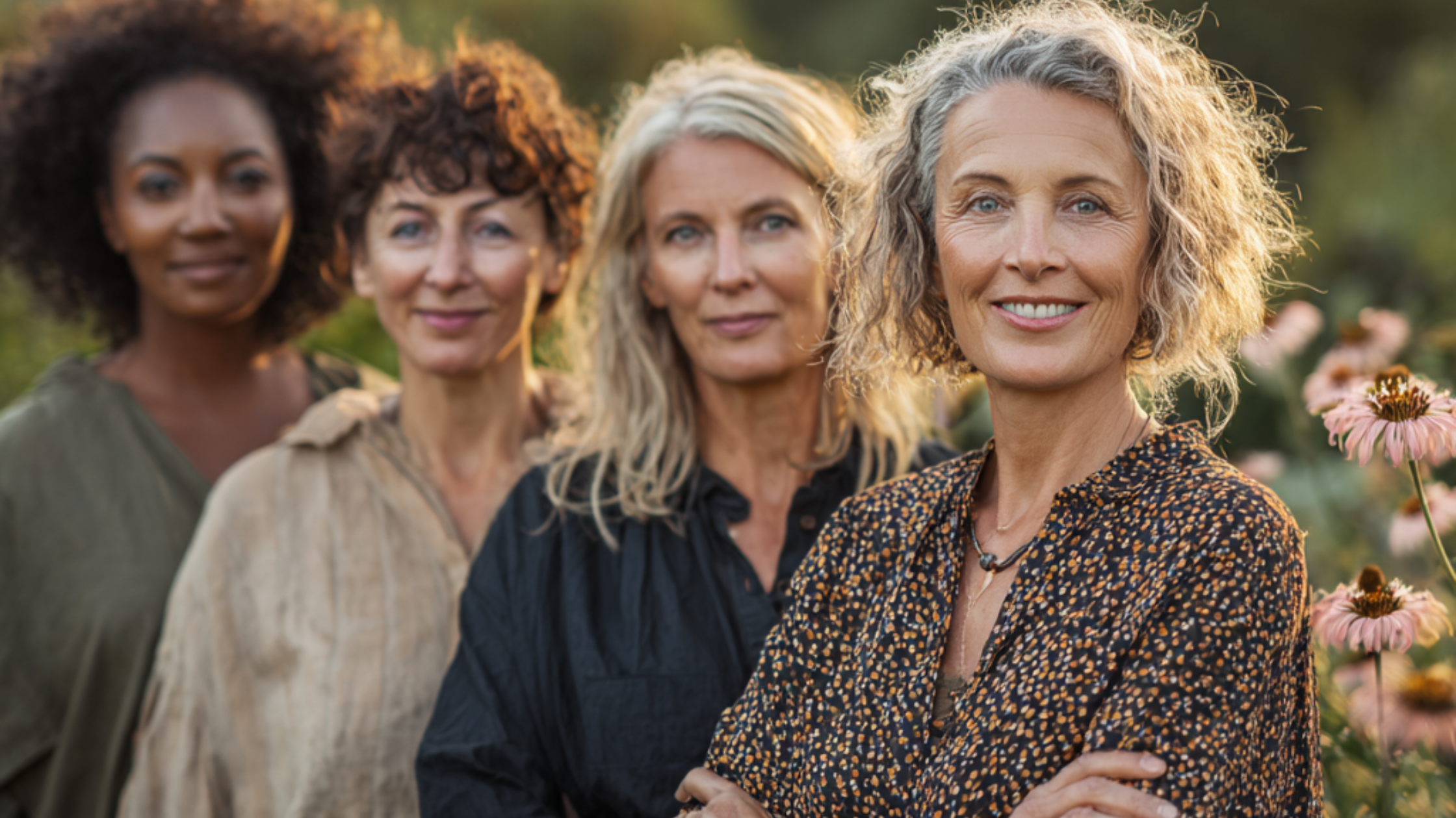 Understanding Perimenopause and Weight Changes