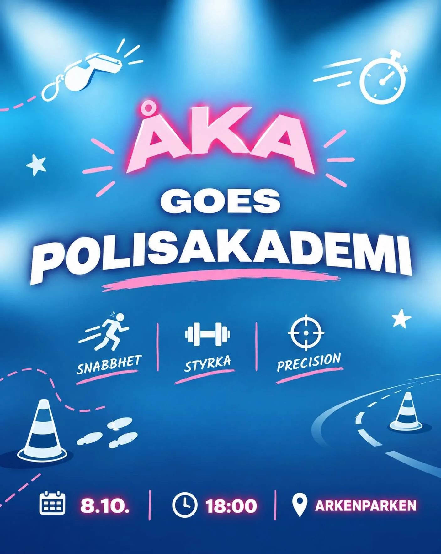 Polisakademin