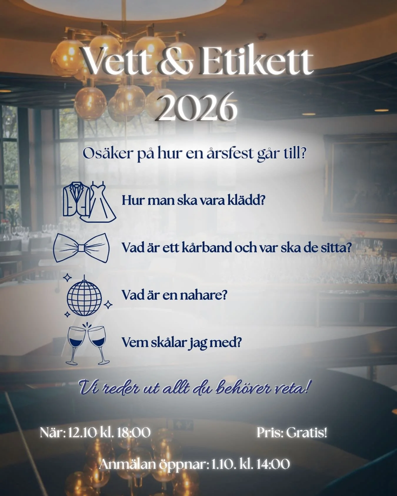 Vett och etiket