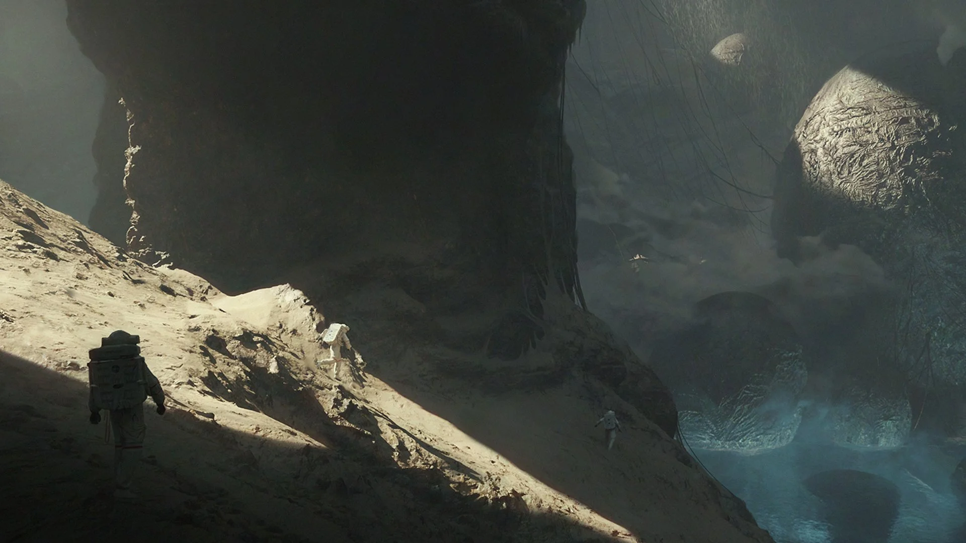  Environments 