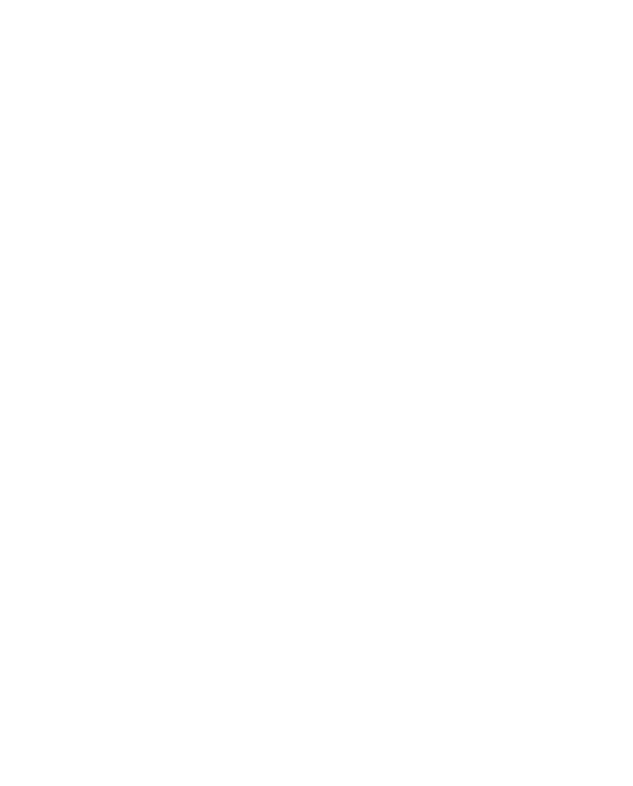 Blur logo in white