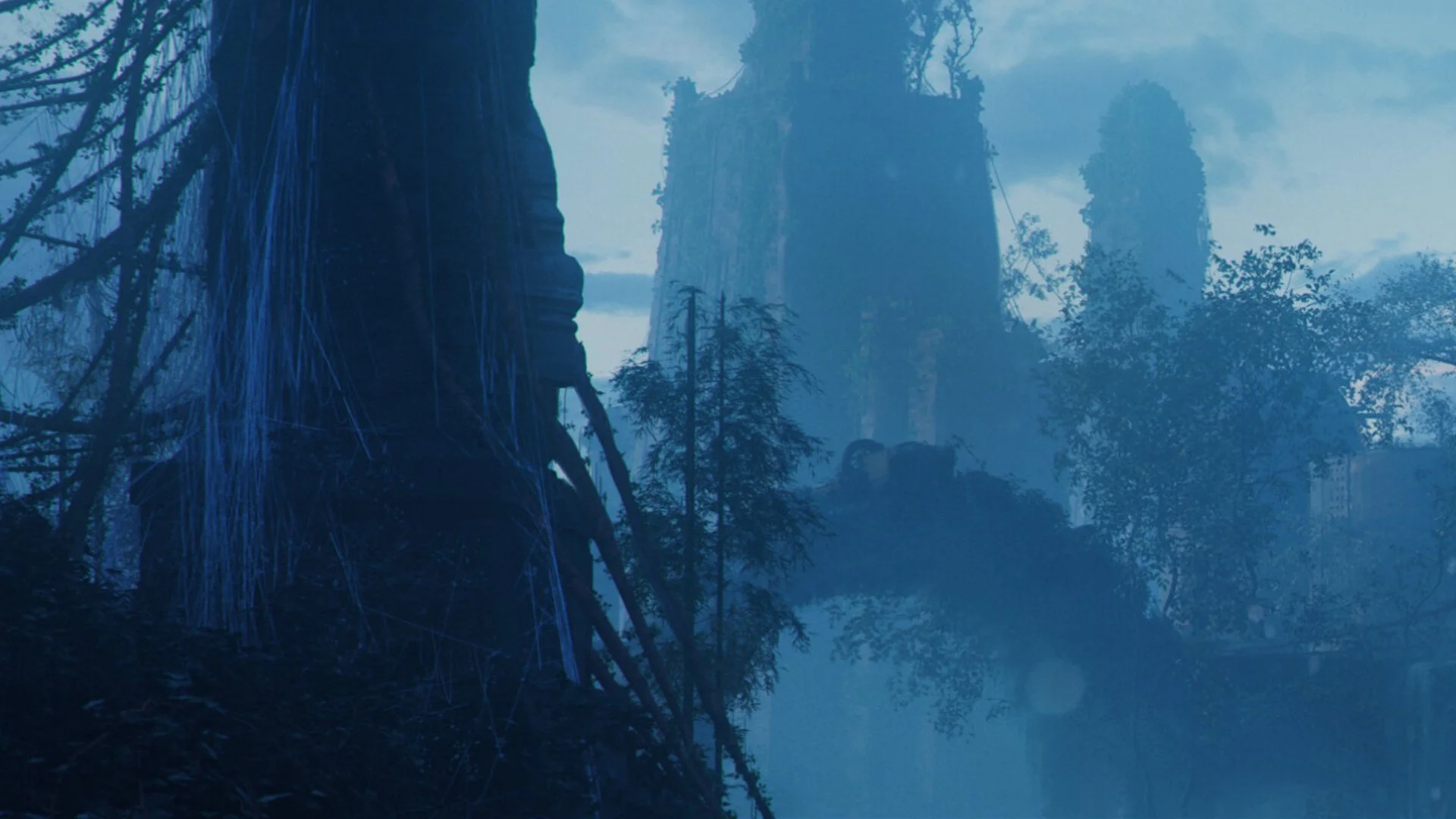  Environments 
