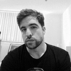 Portrait of Steven Cormann, concept artist at Pathfinder Studios, a concept art studio specializing in concept design, environment design, and vehicle design for film and games.