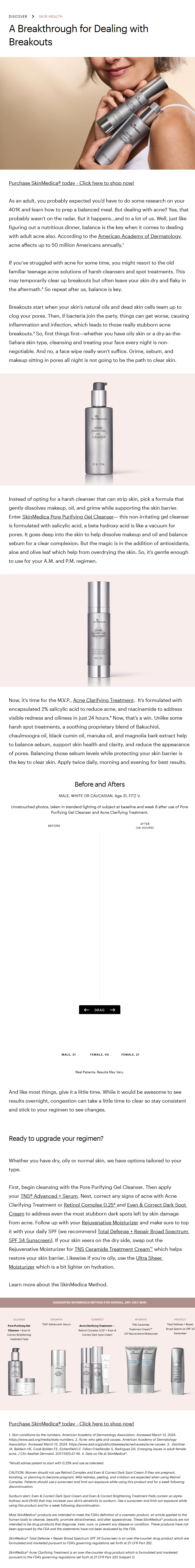 Article Screenshot
