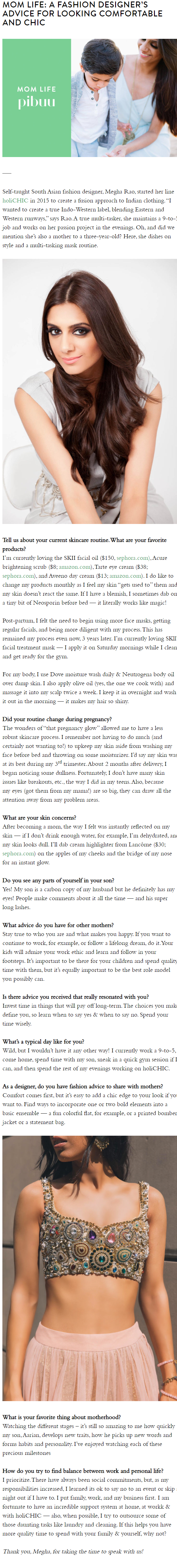 Article Screenshot