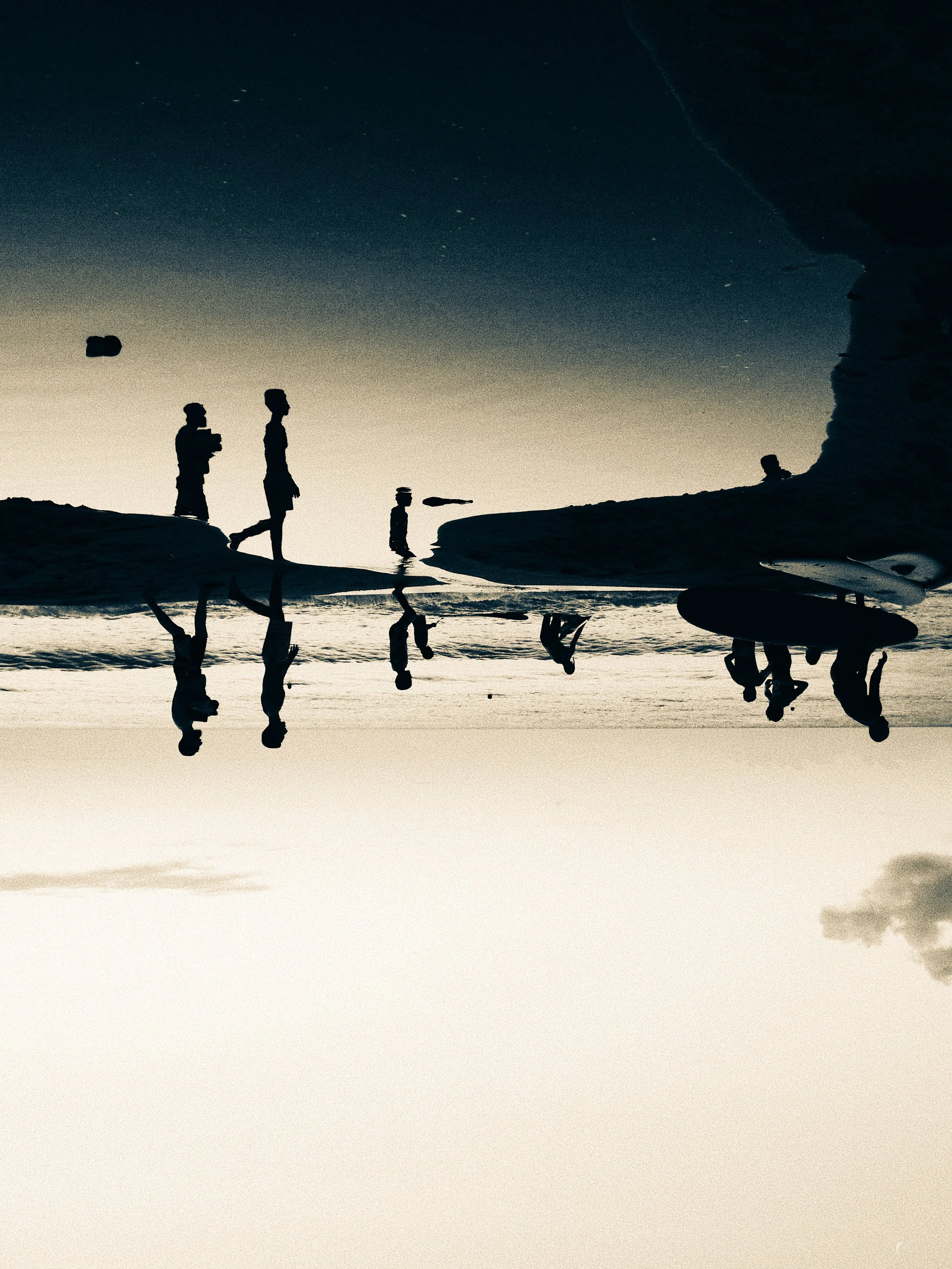 If I had a world of my own, 2018