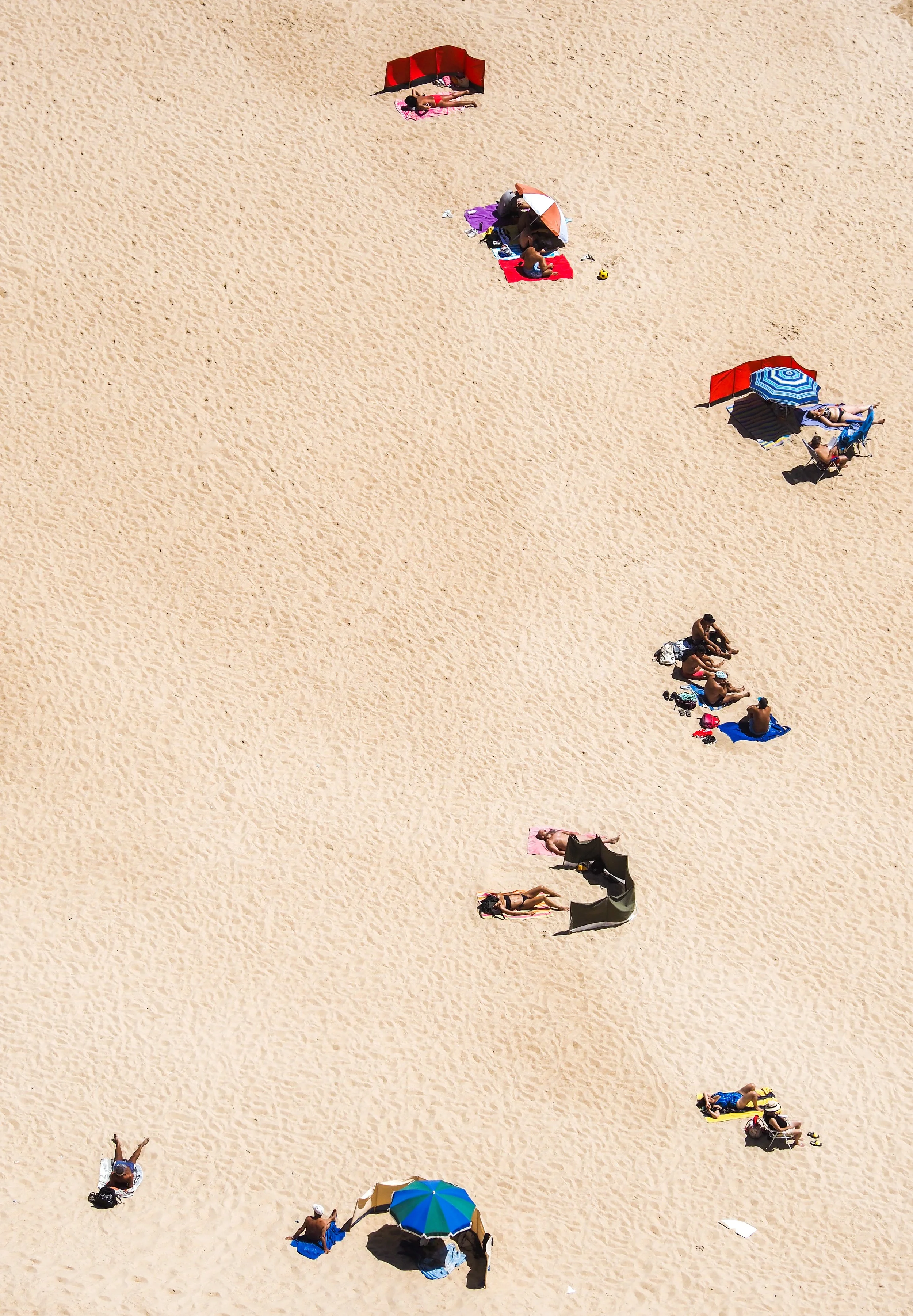 Unwitting actors, 2022