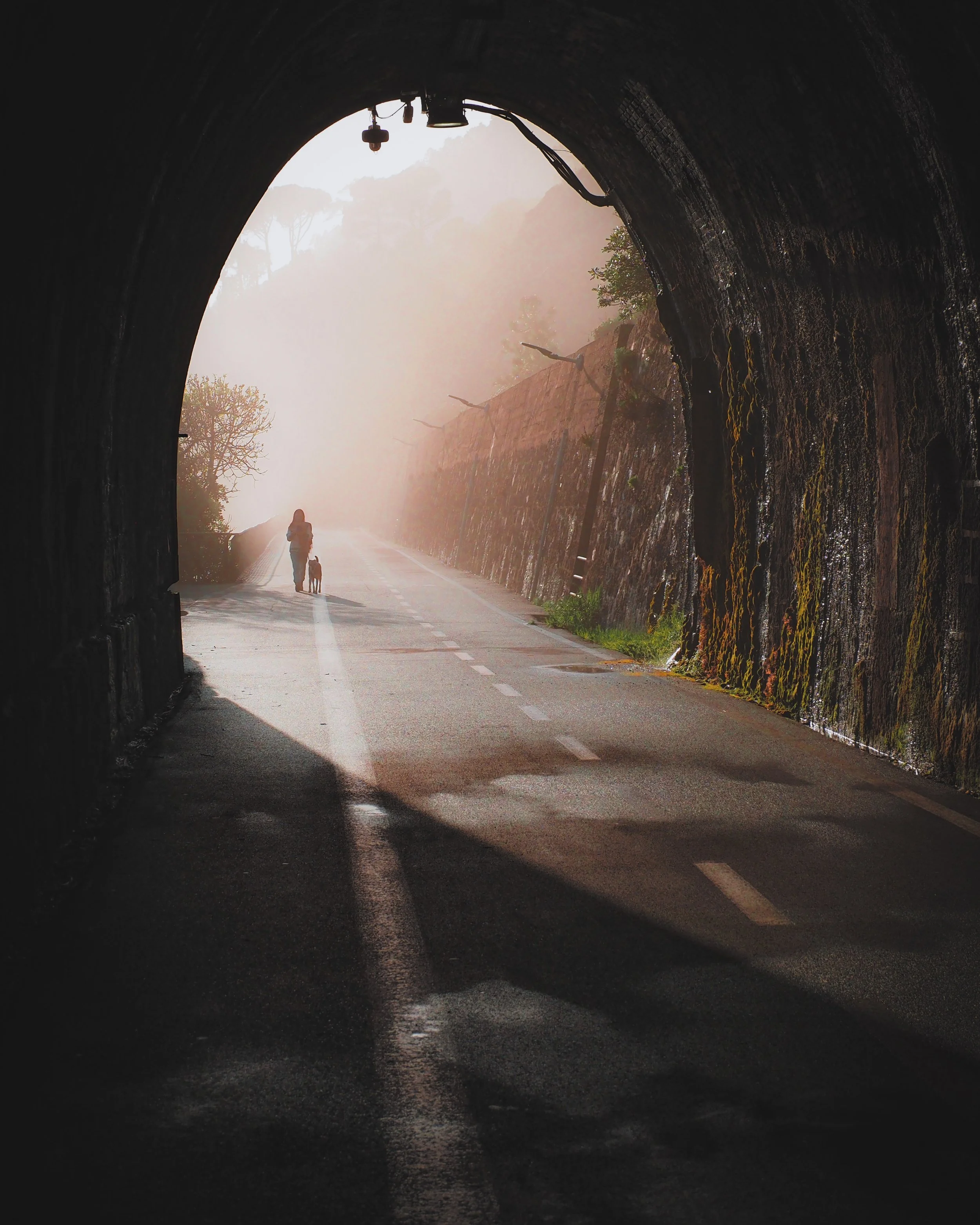 After the storm, Levanto 2024