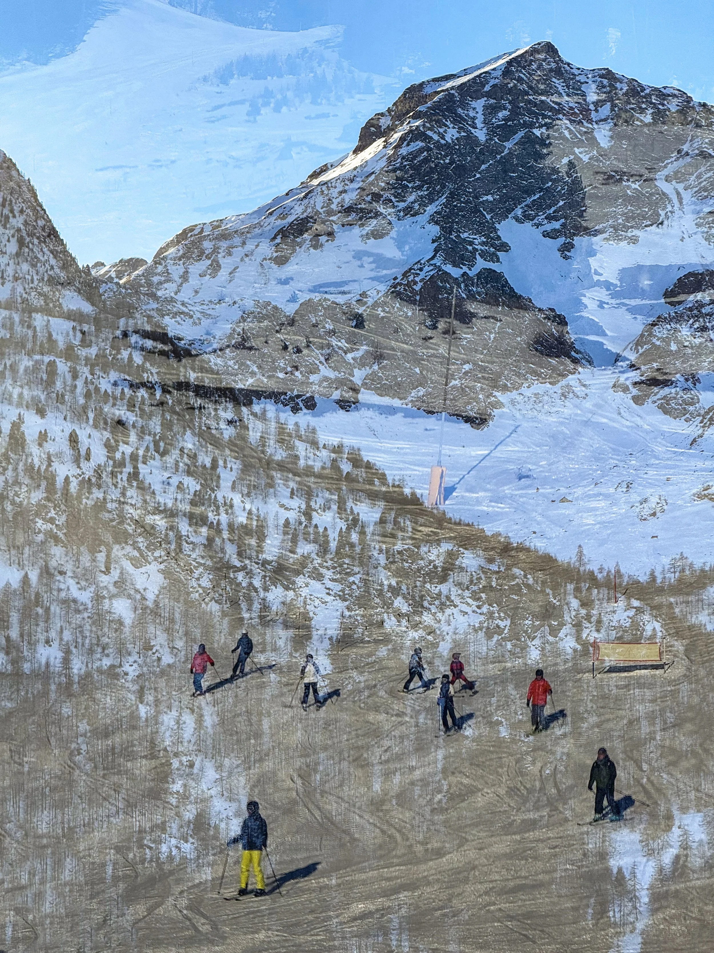 Impressioni montane, 2024