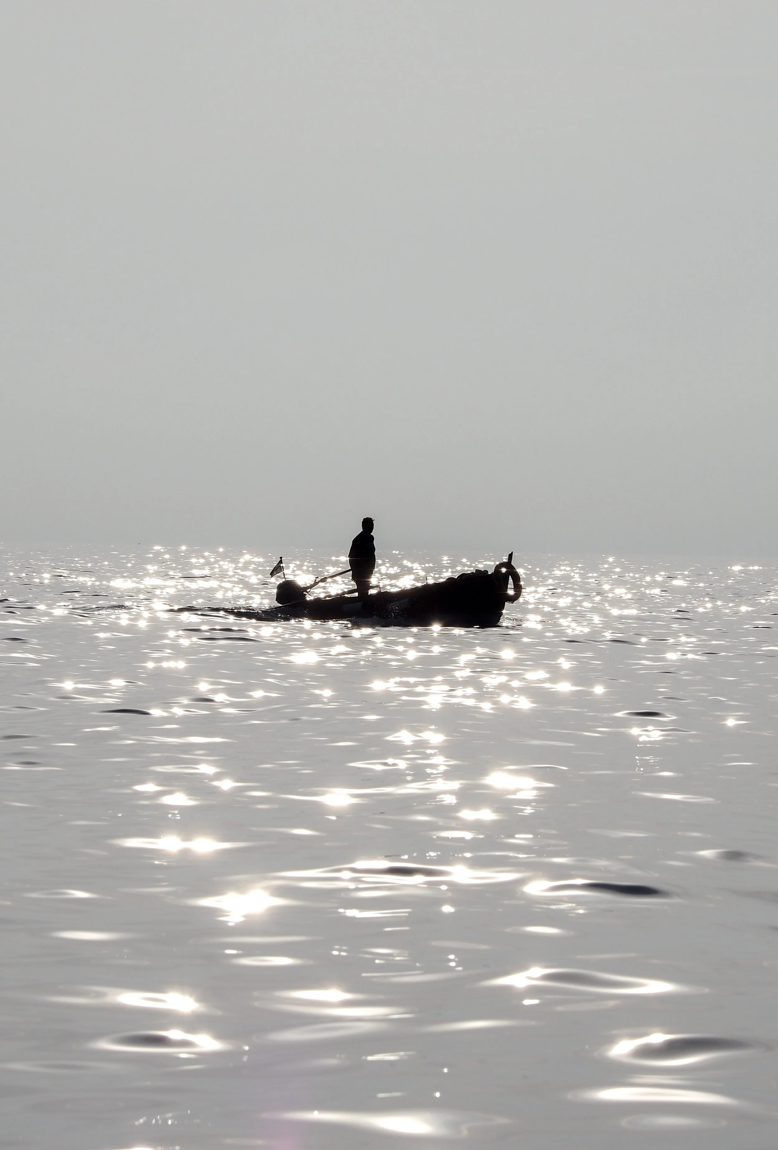 Sailing the milky way, 2022