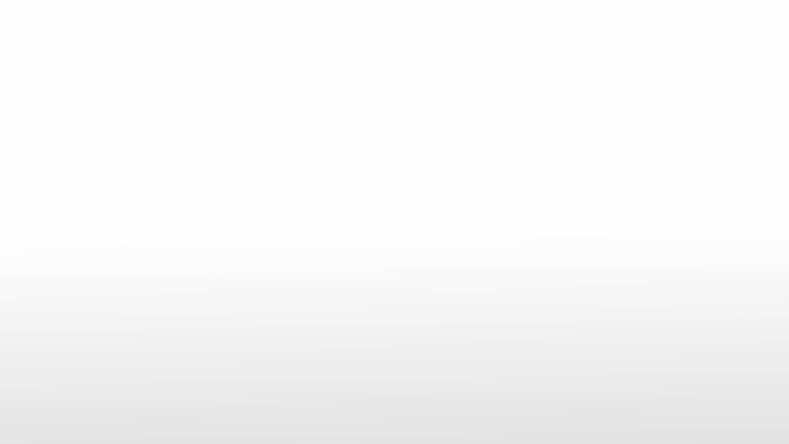 Empty white space with a faint gradient near the bottom.