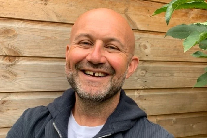 Licencing of the Rev’d Johnny Sertin as Vicar of St Andrew’s