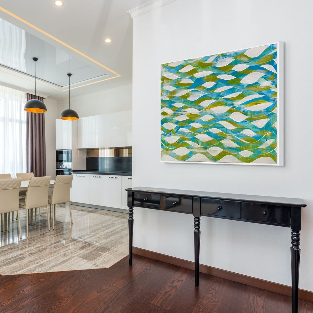 wave length in dining room.jpg
