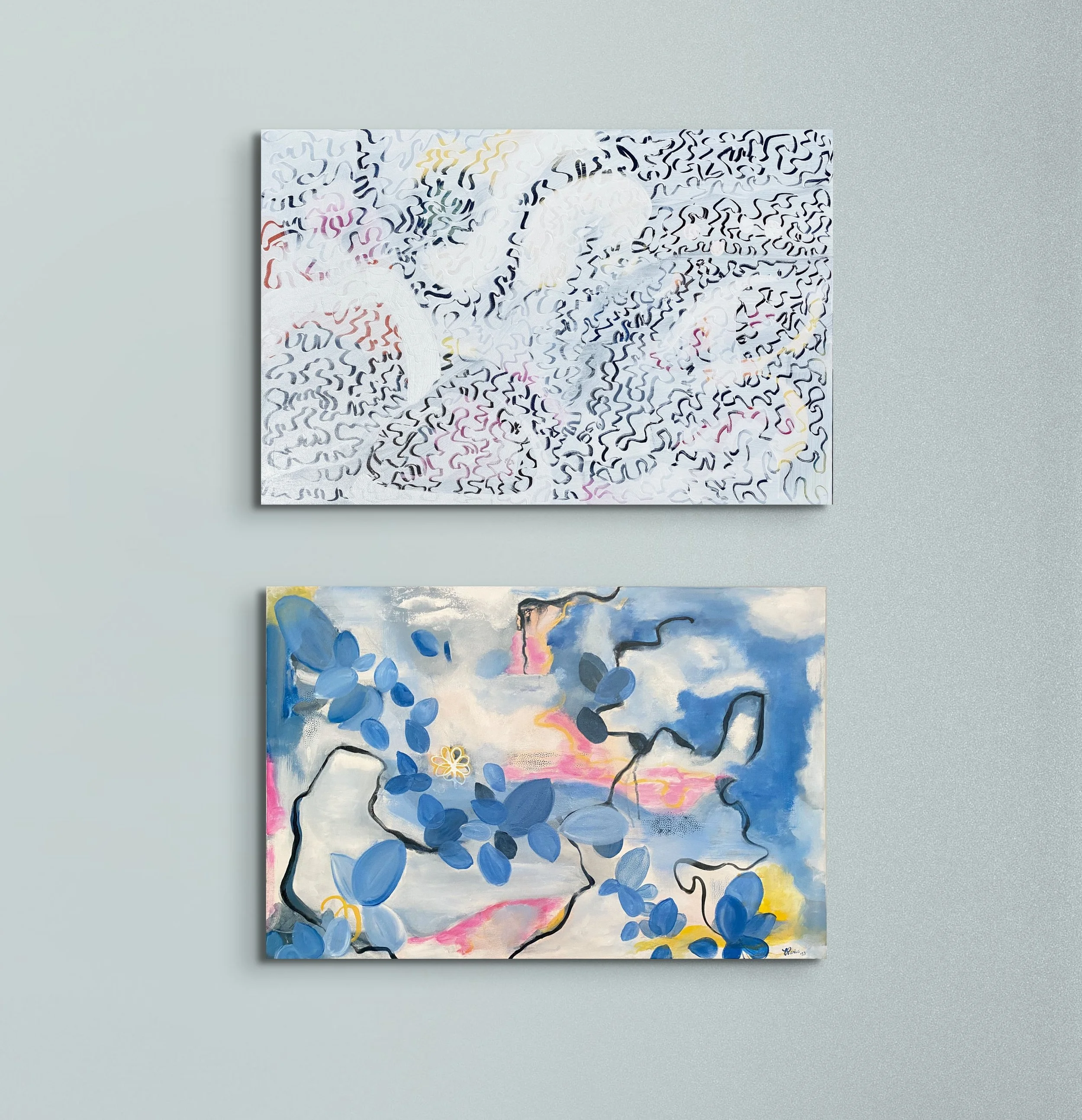 In The Studio Newsletter | October 2023 