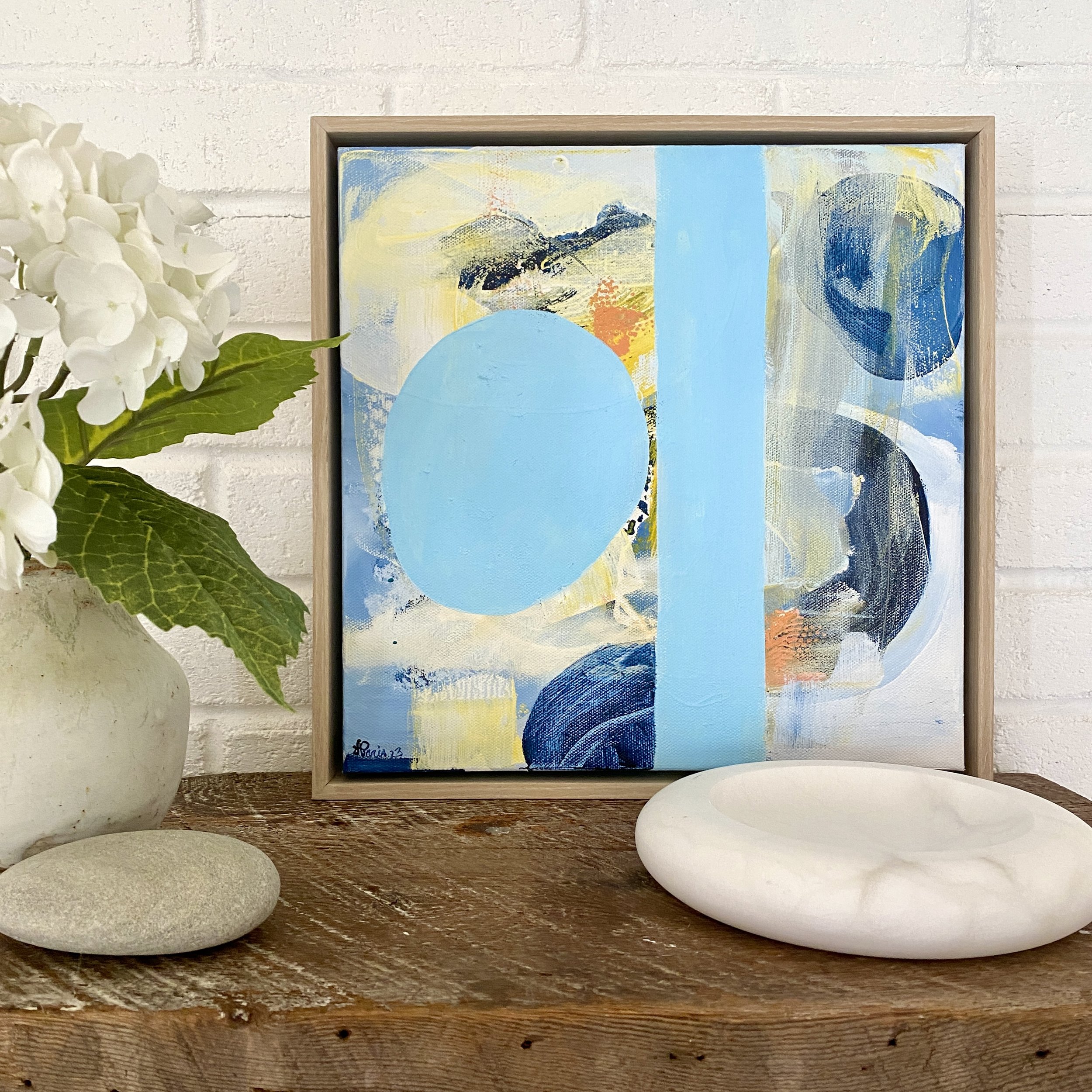 IN THE STUDIO NEWSLETTER | NOVEMBER 2023