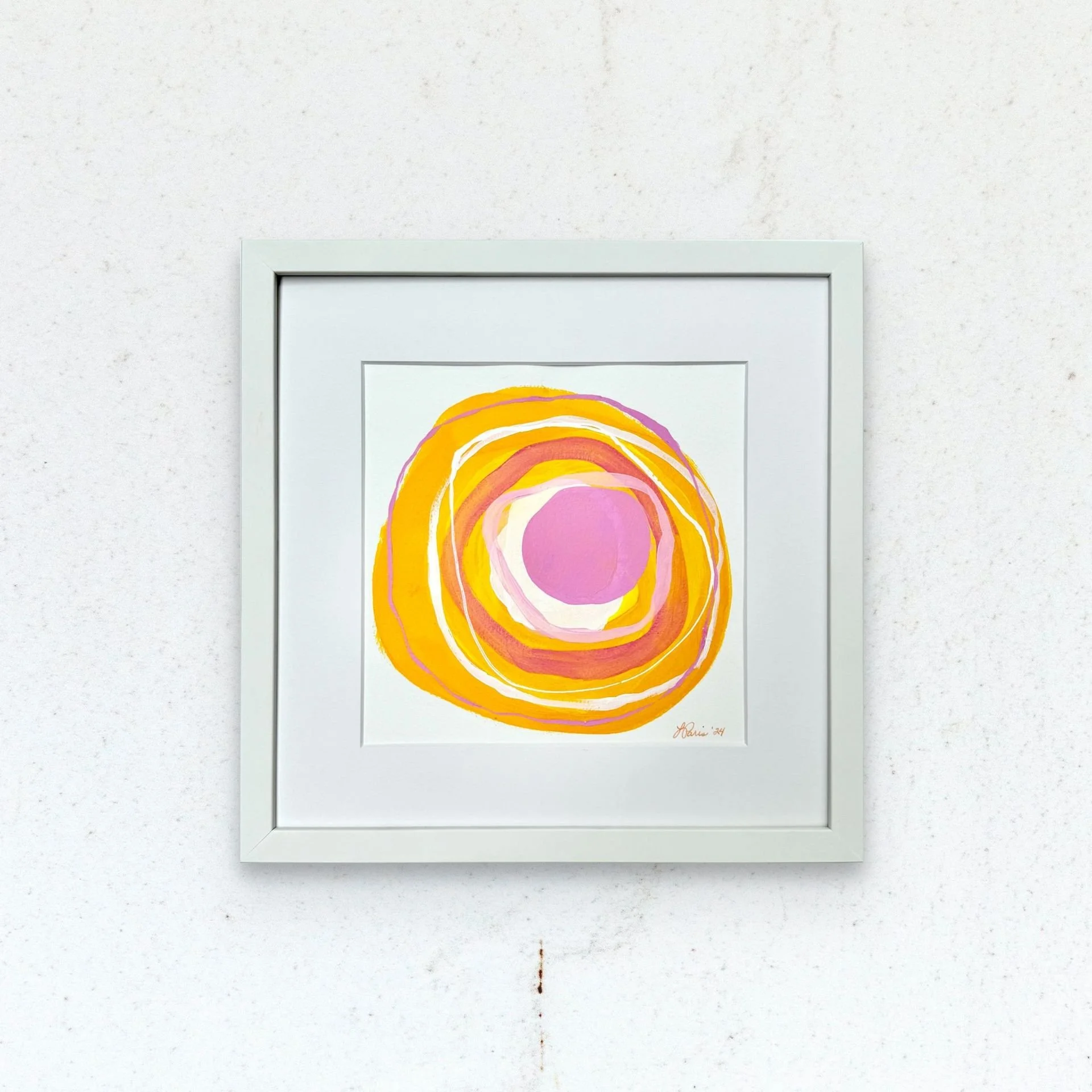 blossom white frame on marble.jpg