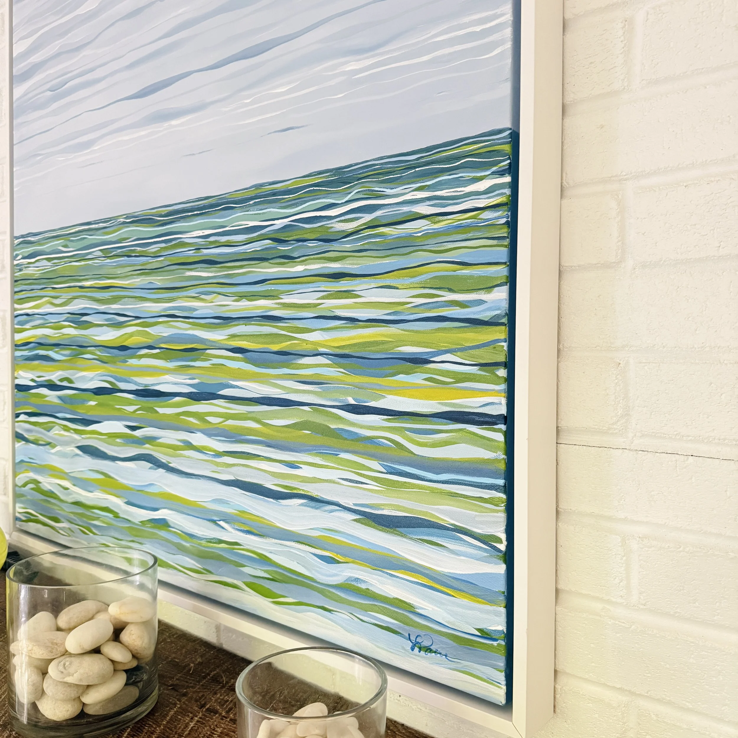 Moving stillness painting side view.jpg