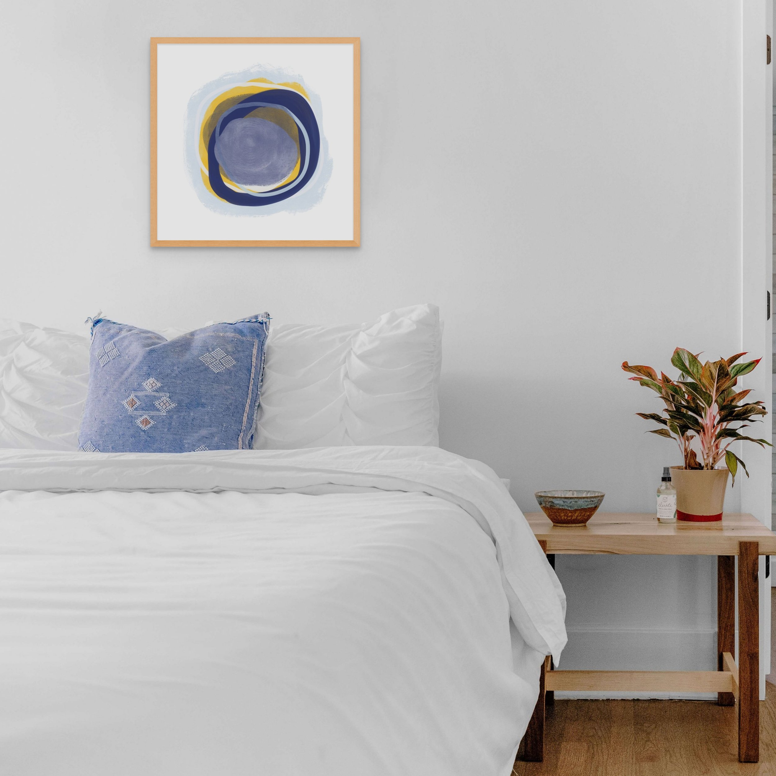 surfs up print over bed.jpg