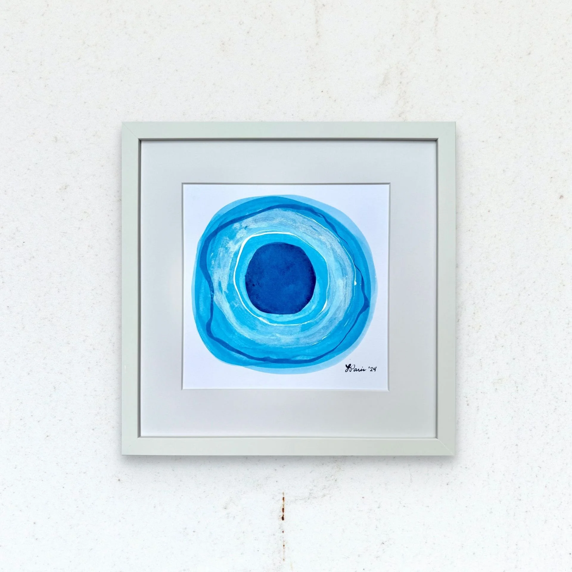 ripples white frame on marble.jpg