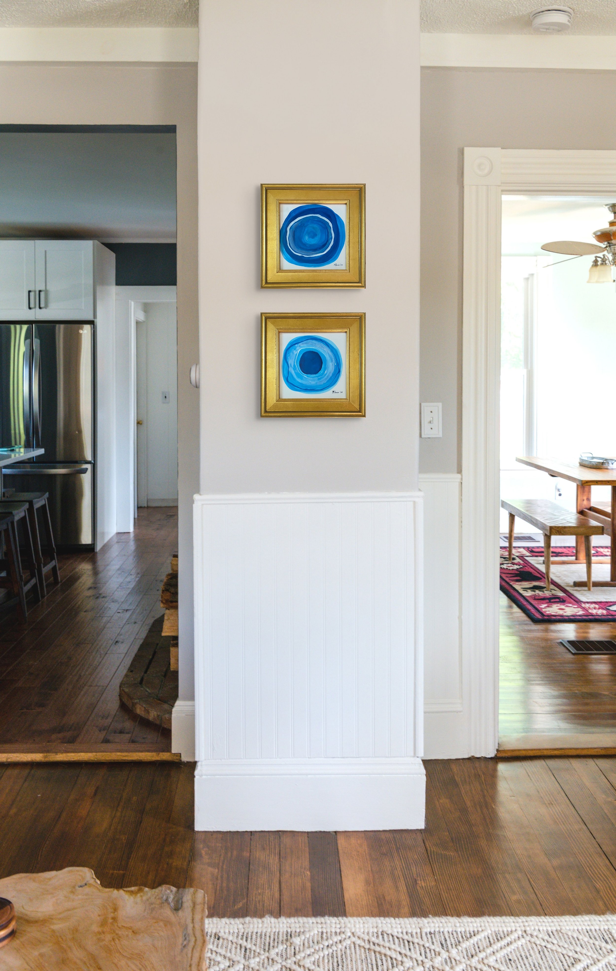 irregular circles on narrow wall.jpg