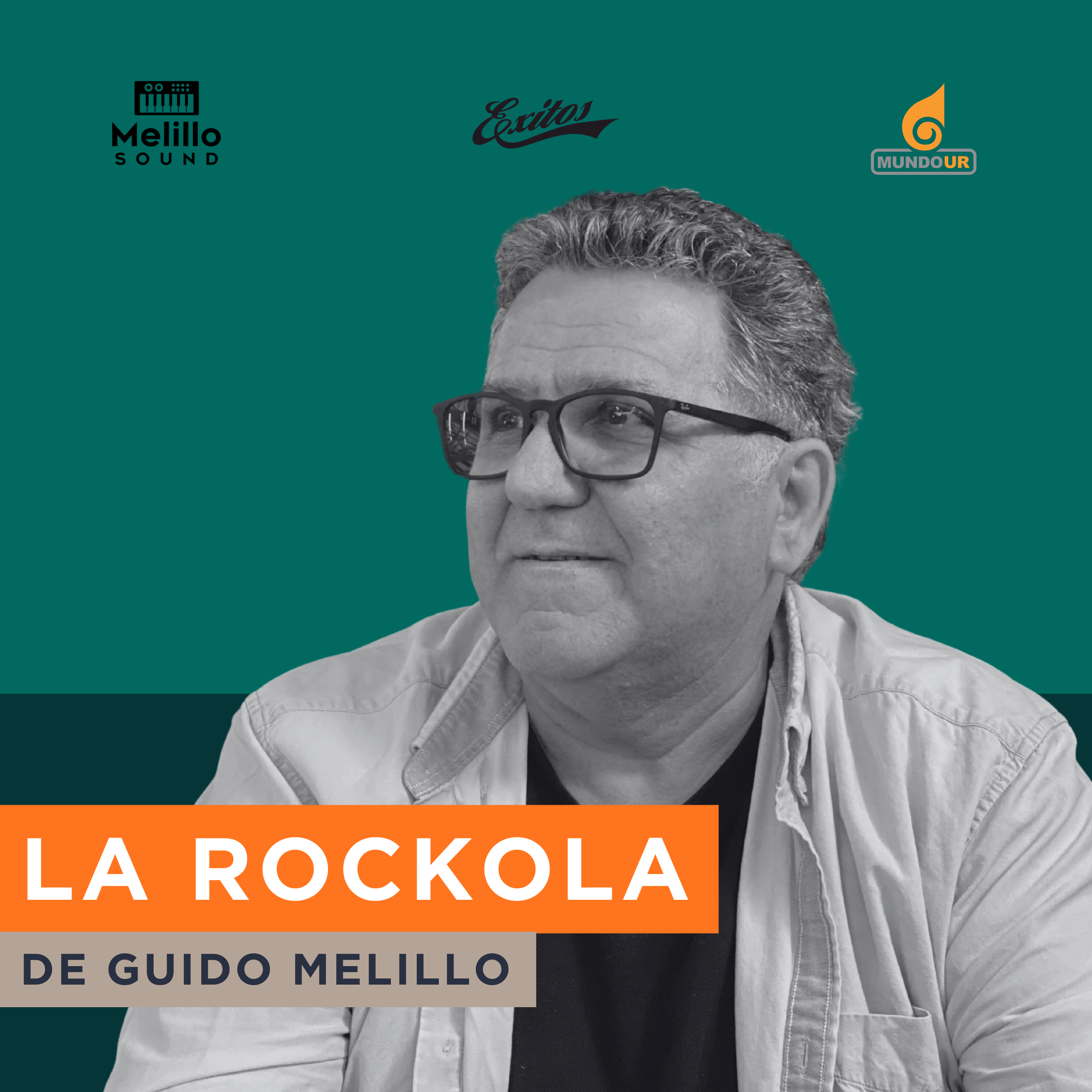 La Rockola de Guido Melillo