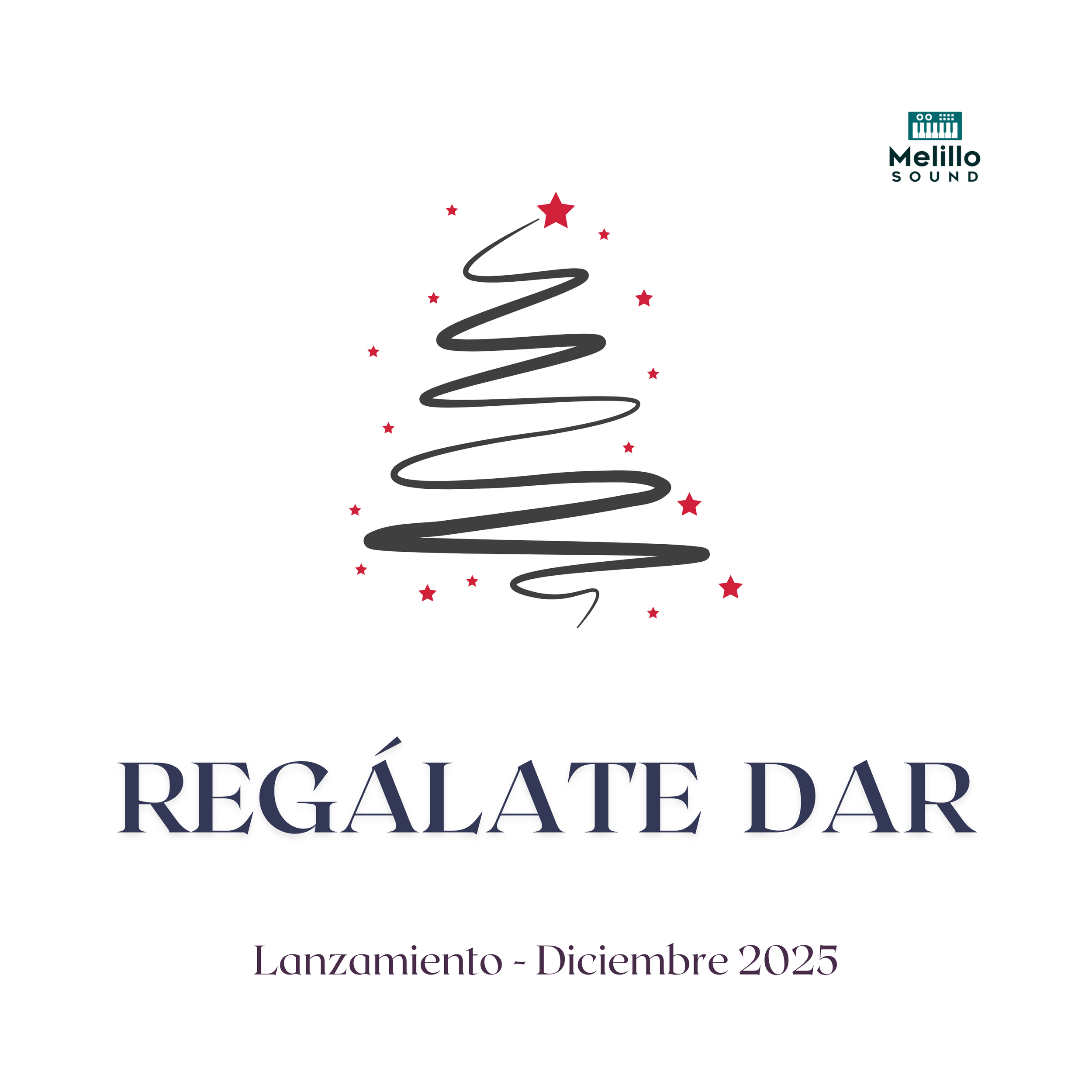 "Regálate Dar", nuestra campaña musical junto a Román Lozinski