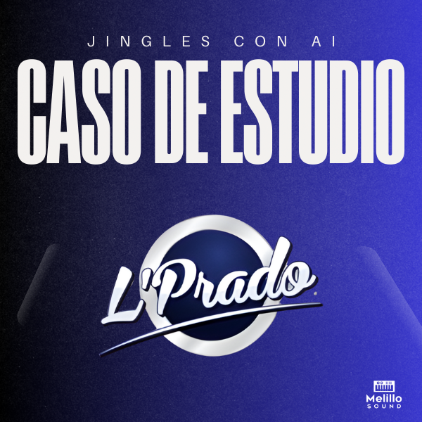 Caso de Estudio: Alimentos L'Prado