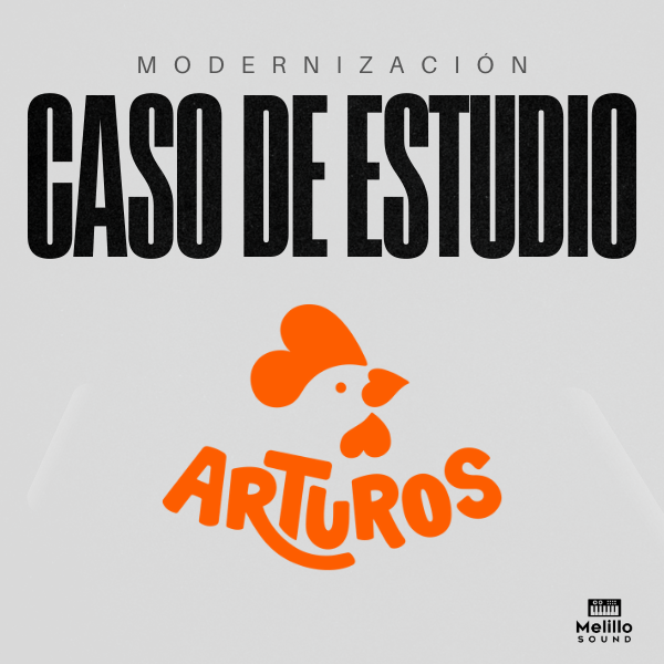 Caso de Estudio: Arturo's - La Nueva Era