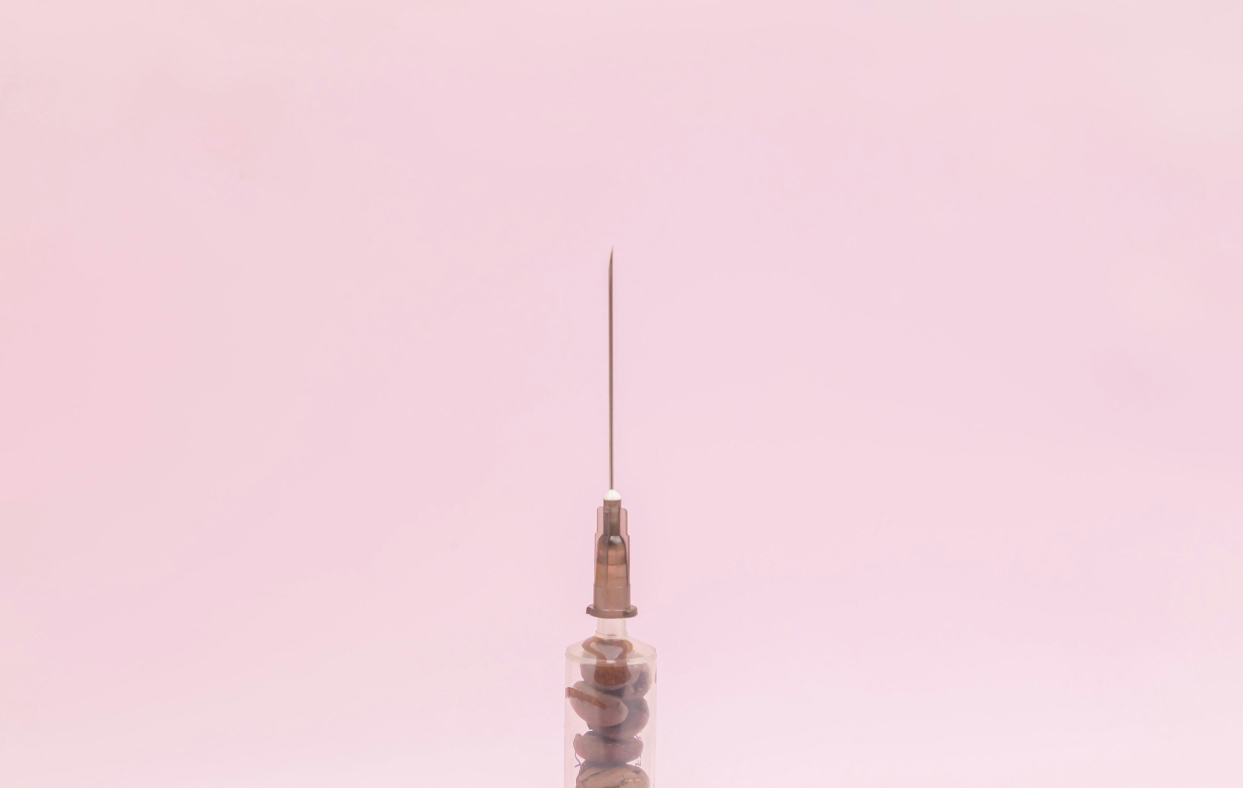 Are Peptides Safe? What a Nutritionist Wants You to Know Before You Inject.