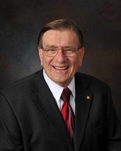 Jim Buchy