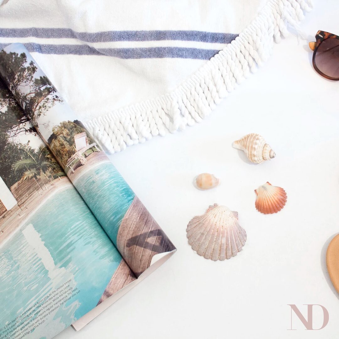 Bring the beach vibes right to your window with sand, seashells, and all things BEACHY. 🐚🌞

REMEMBER: the more you make your customers feel inspired about the warmer weather, the more intrigued they will be&nbsp;to explore your selection of summer 