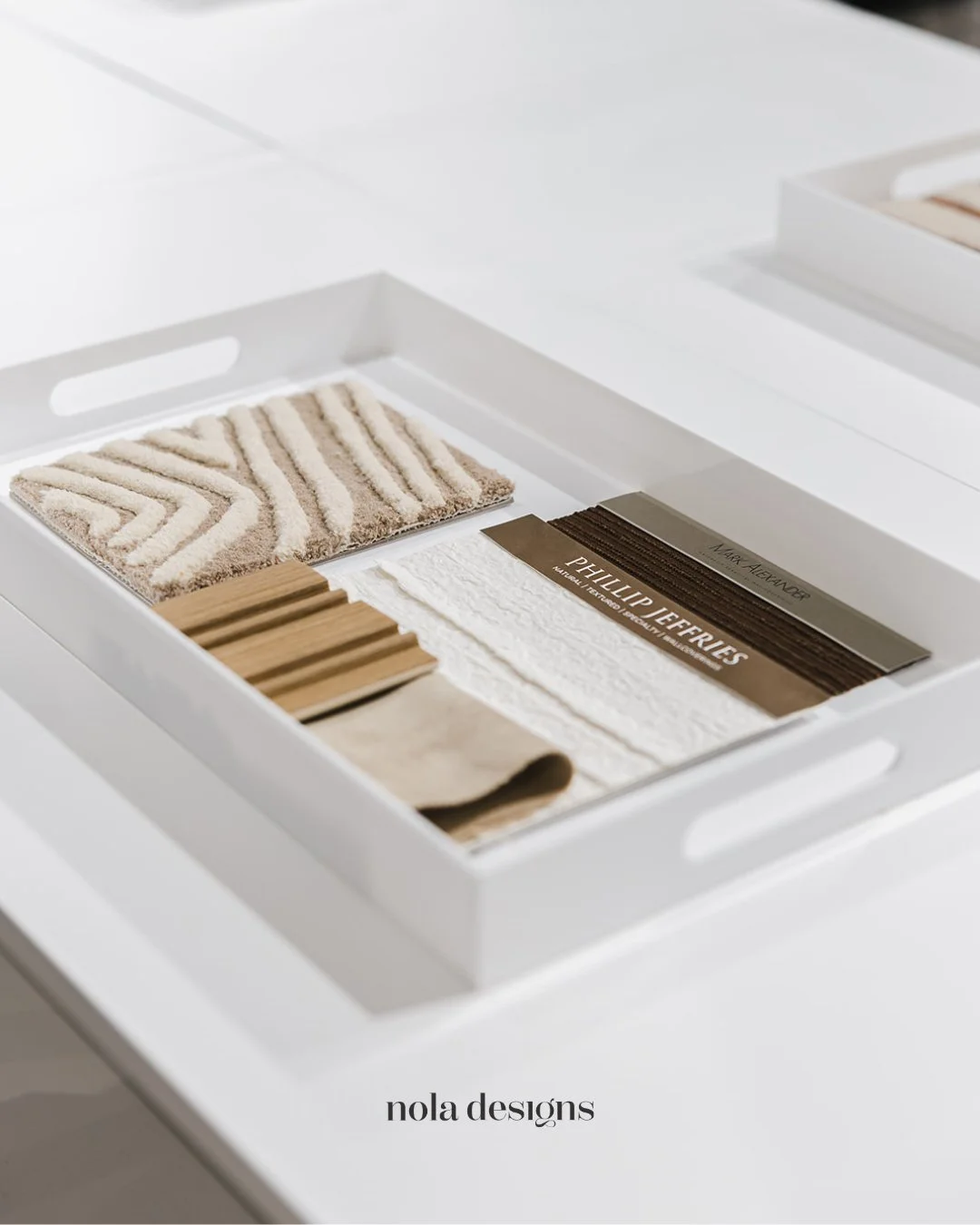 Every retail space of an independent retailer deserves to feel intentional and have well considered finishes and experience. 

#CanadianRetail #ShopLocalCanada #CanadianEntrepreneurs #CanadaSmallBusiness #CanadianMade #WomenInBusinessCanada #SupportL