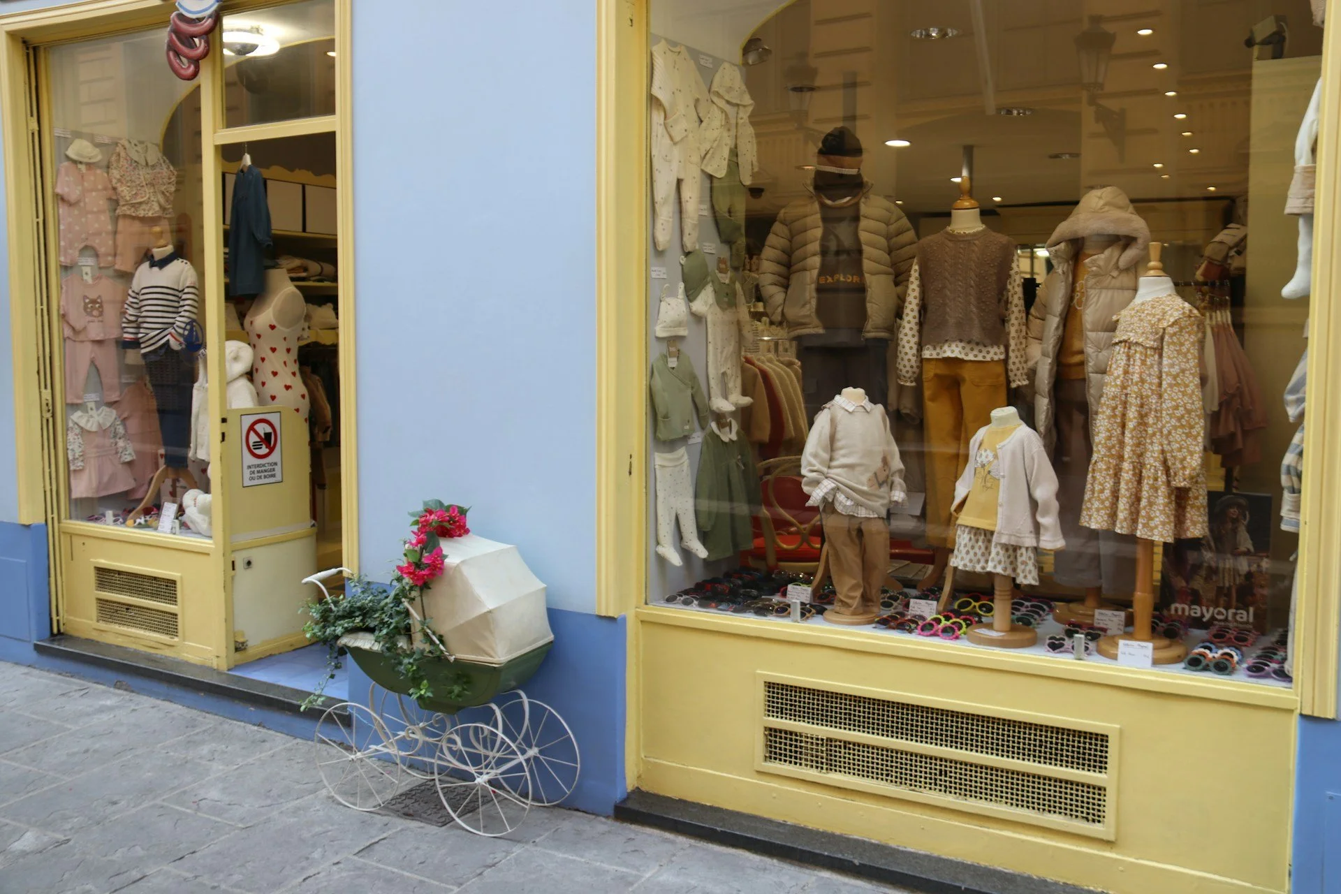 How to Design and Renovate a Retail Store: A Step-by-Step Guide