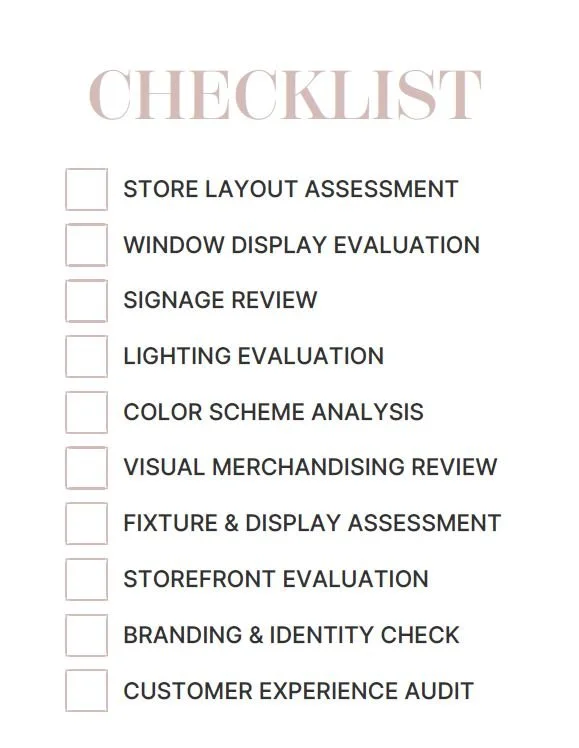 NOLA Designs Inc. | Retail Interior Design - TORONTO, ONTARIO