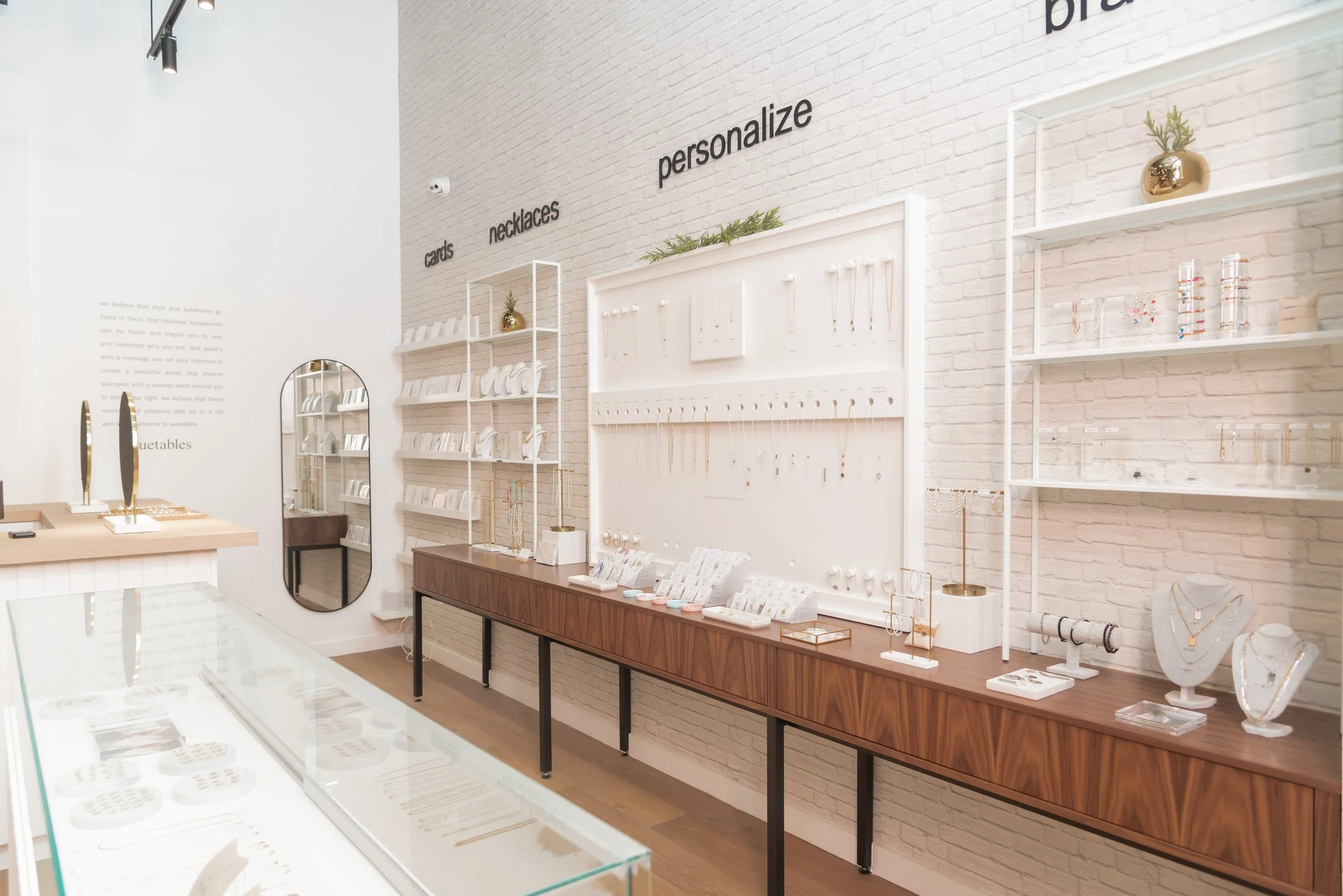 Our Services — NOLA Designs Inc. | Retail Interior Design