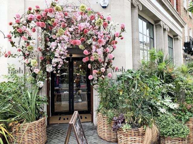 Spring Refresh: Harnessing the Spring Vibe with Visual Merchandising ...