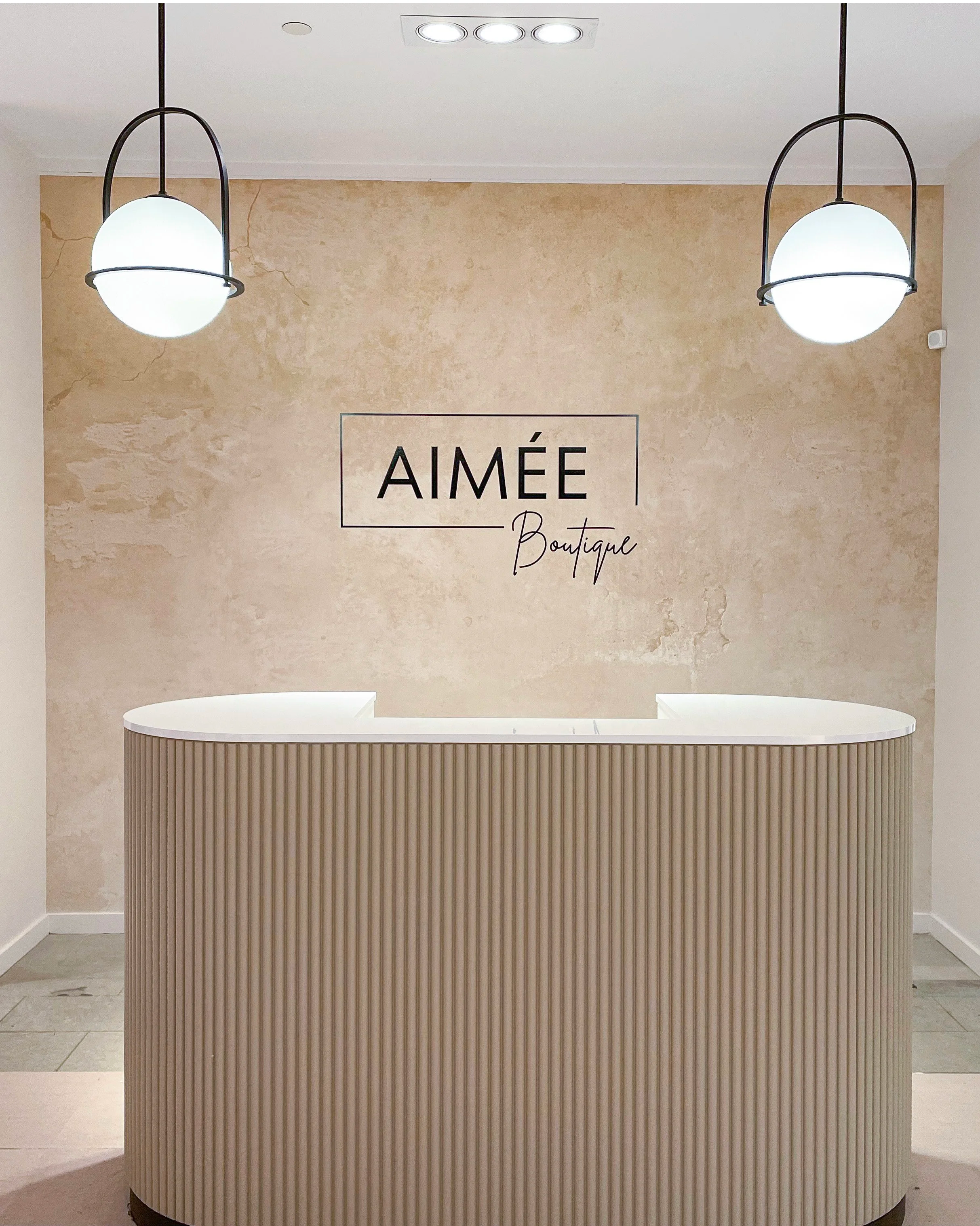 AIMÉE Boutique