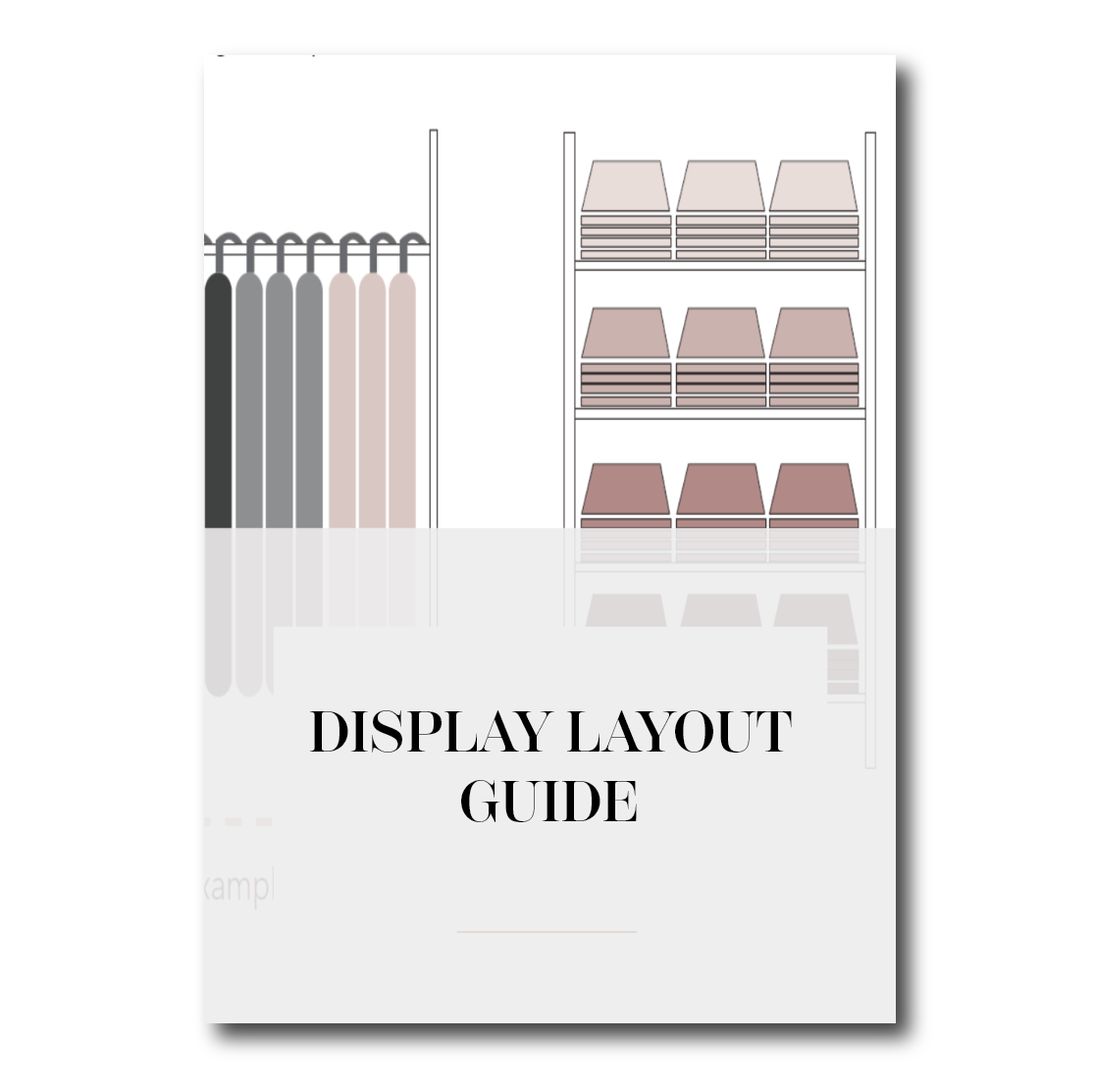 Display Layout Guide