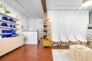 Interview with Raine Hewlett - The Wax Lounge Spotlight — NOLA Designs