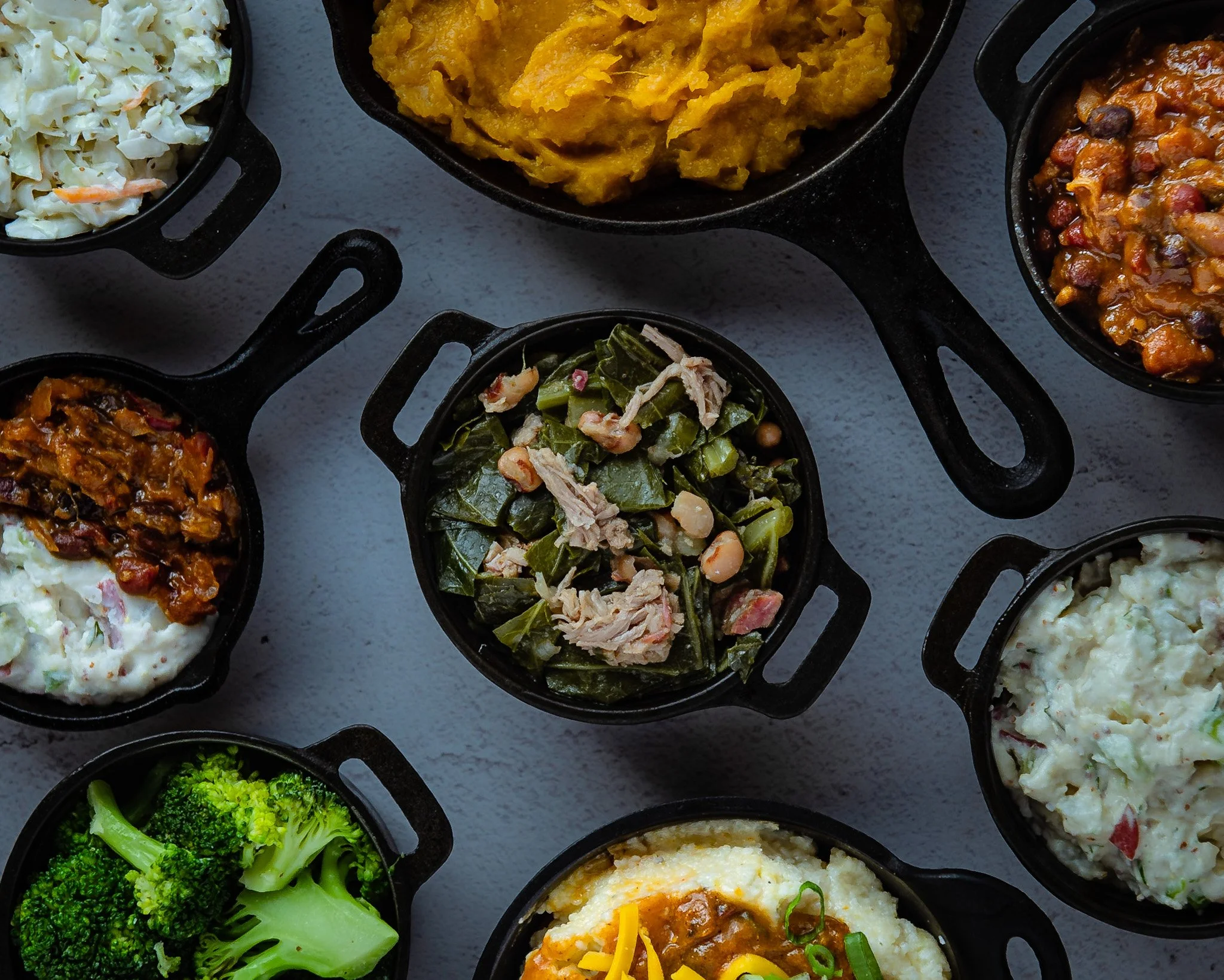 Our Story — Bad Brads BBQ Merch