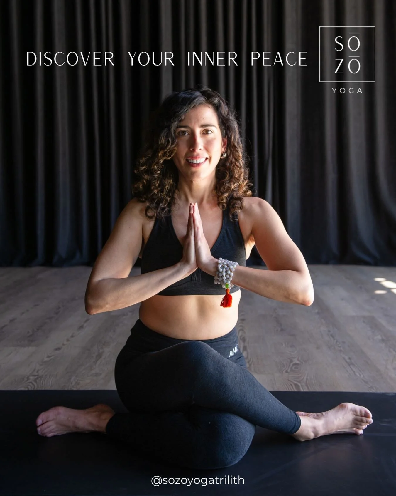 Feeling overwhelmed? Start here.

You don&rsquo;t need to have it all figured out.
You don&rsquo;t need to do more, push harder, or keep up.

Sometimes, the most powerful thing you can do&hellip;is pause.

Come back to your breath.
Come back to your 