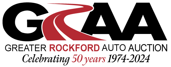 Greater Rockford Auto Auction
