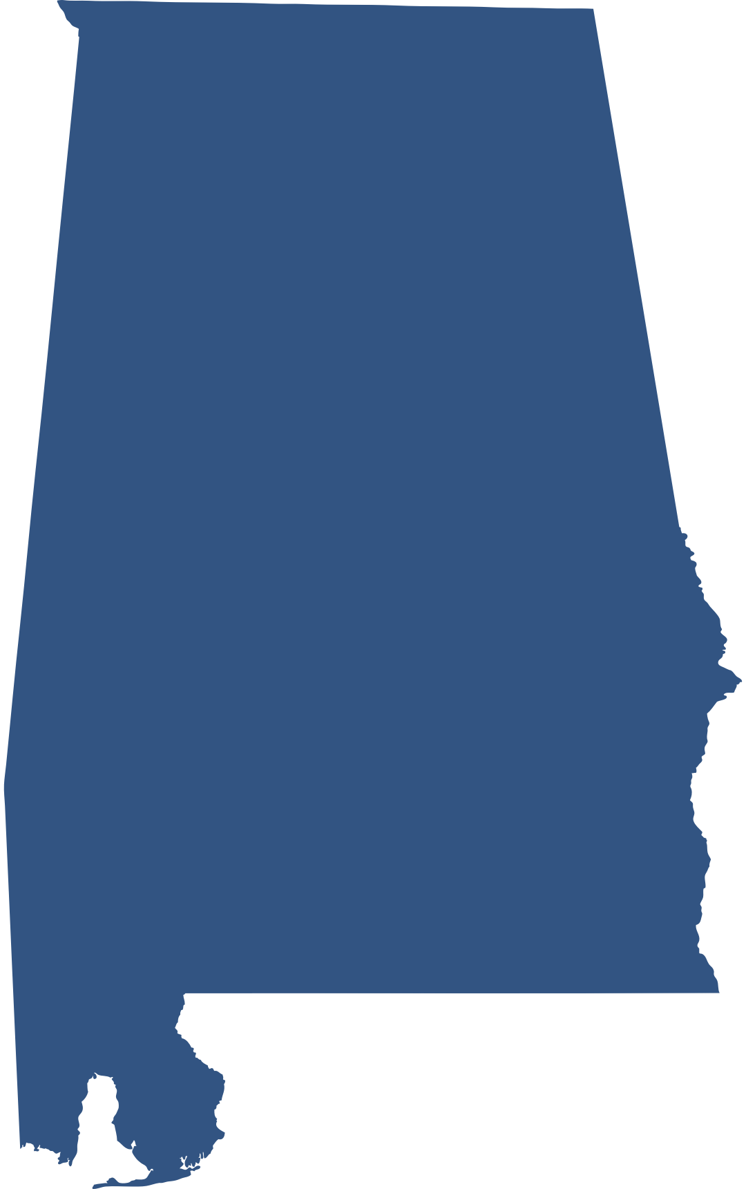 Alabama