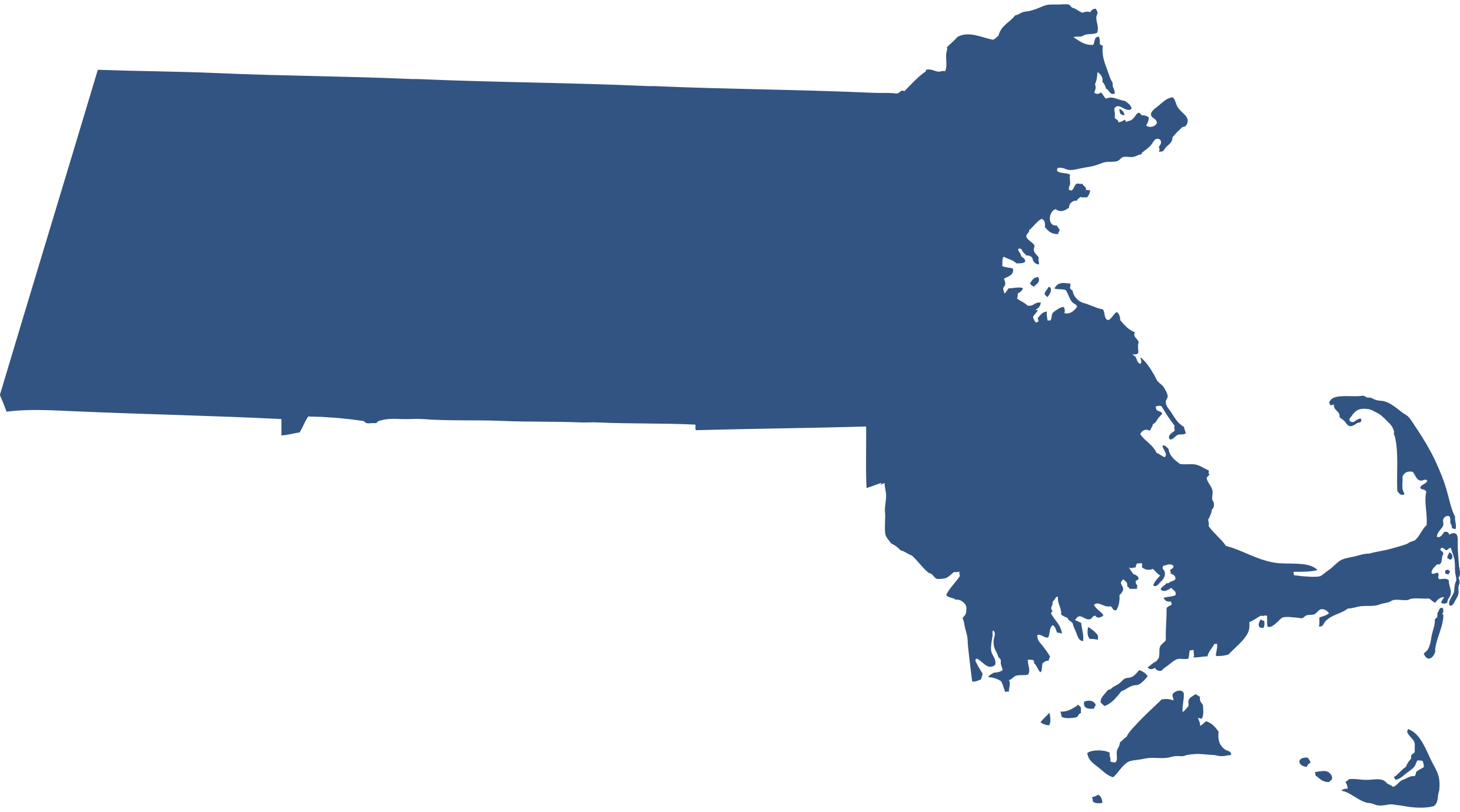 Massachusetts