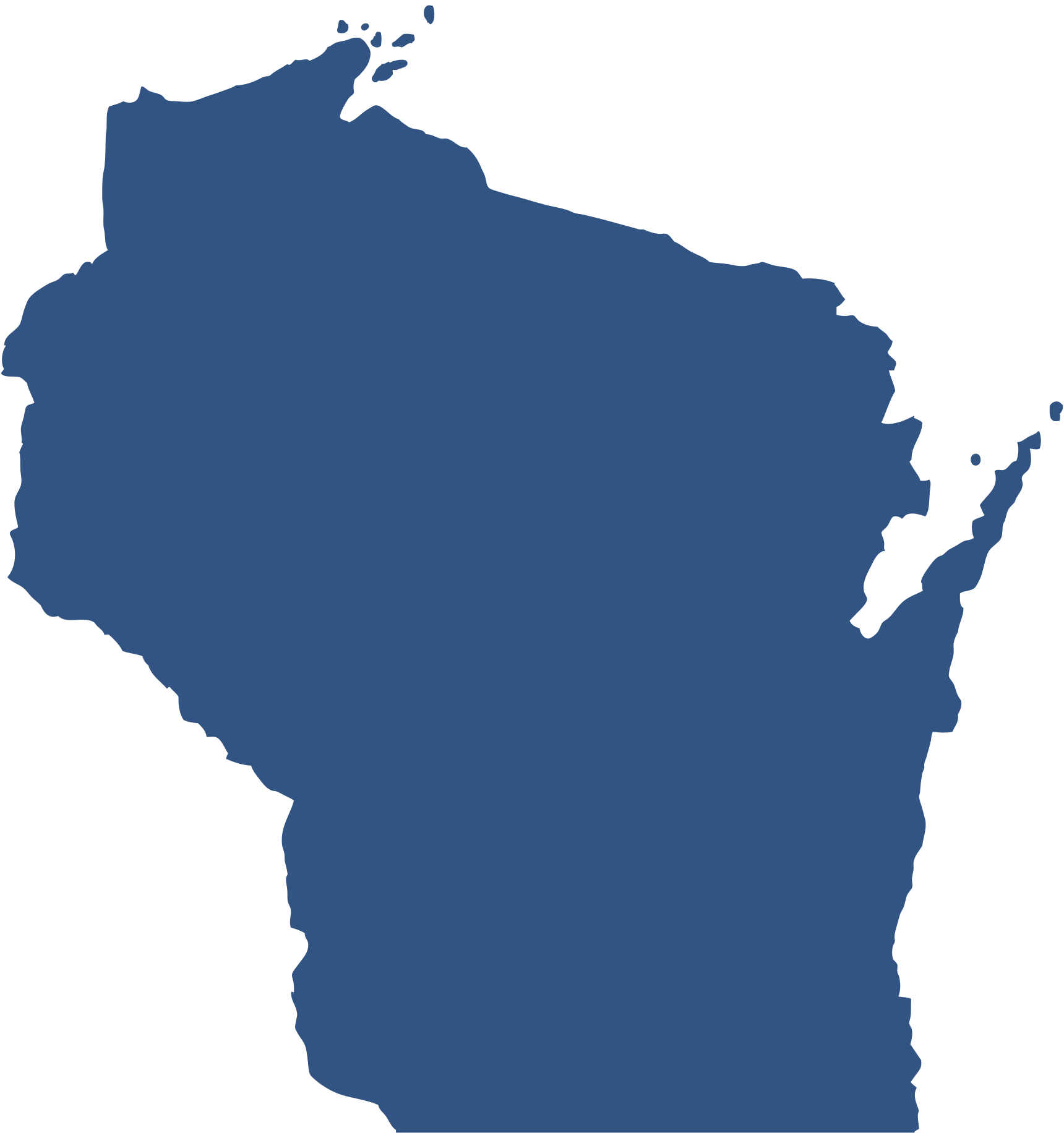 Wisconsin