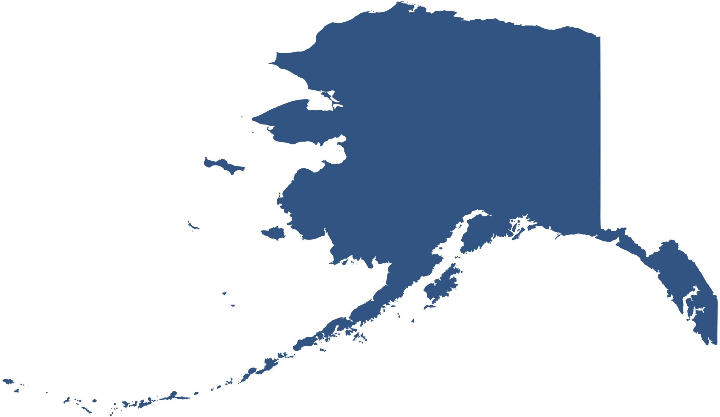 Alaska