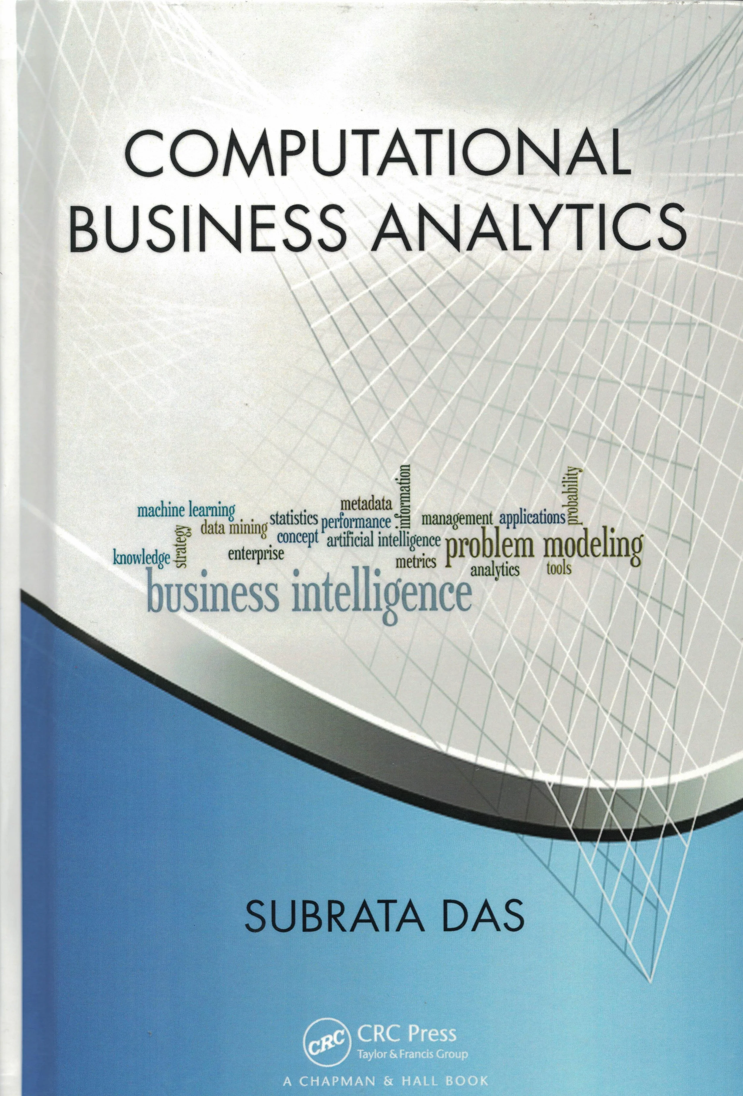 Business Analytics