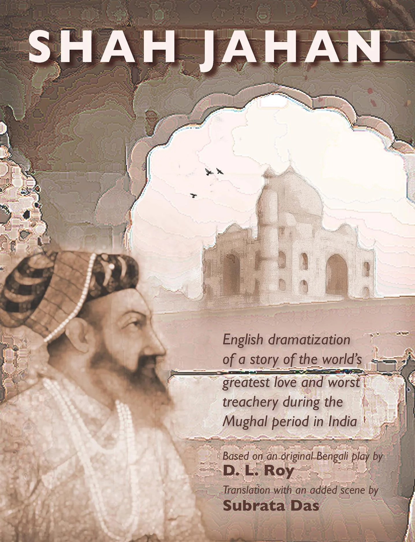 Shah Jahan
